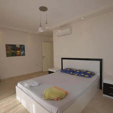 Emre 2 * Alanya