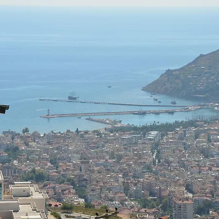 Emre 2 Alanya