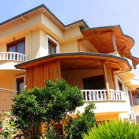 Villa Emre 2 Alanya