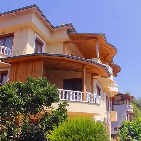Emre 2 Villa Alanya