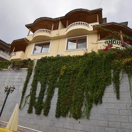 Emre 2 * Alanya