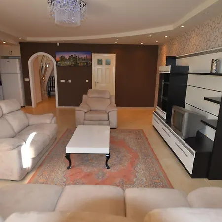 Villa Emre 2 *
