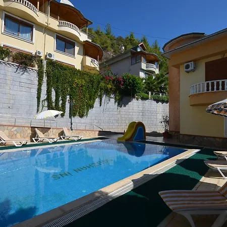 Villa Emre 2