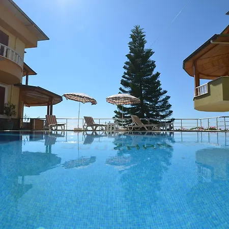 Villa Emre 2 *