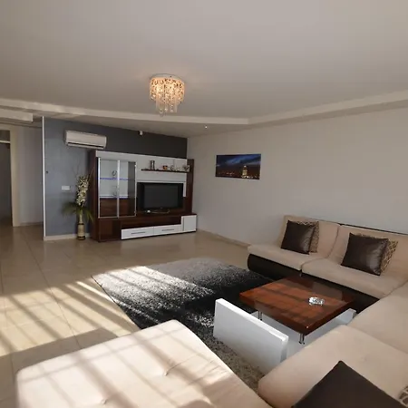 Villa Emre 2 *