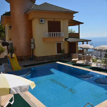 Emre 2 Villa Alanya