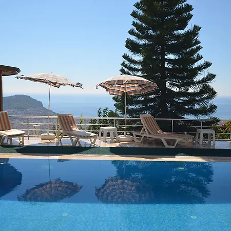 Emre 2 Alanya