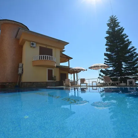 Emre 2 * Alanya