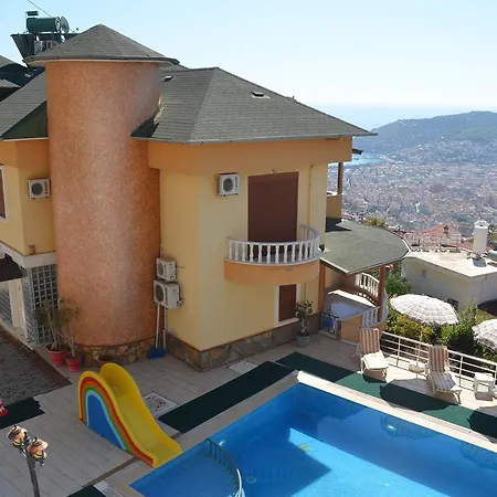 Emre 2 Alanya