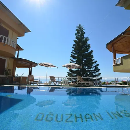 Villa Emre 2