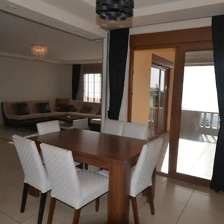 Emre 2 Villa Alanya