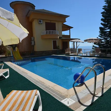 Emre 2 Villa Alanya