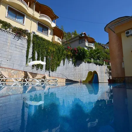 Villa Emre 2 Alanya
