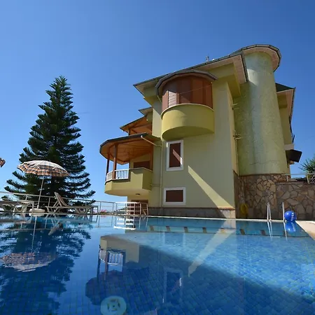 Villa Emre 2